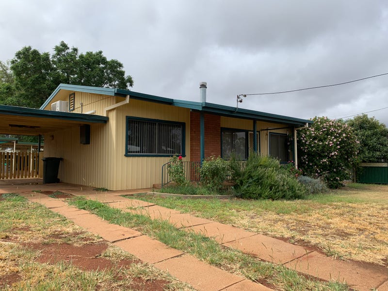 1 Jeffery Street, Cobar, NSW 2835