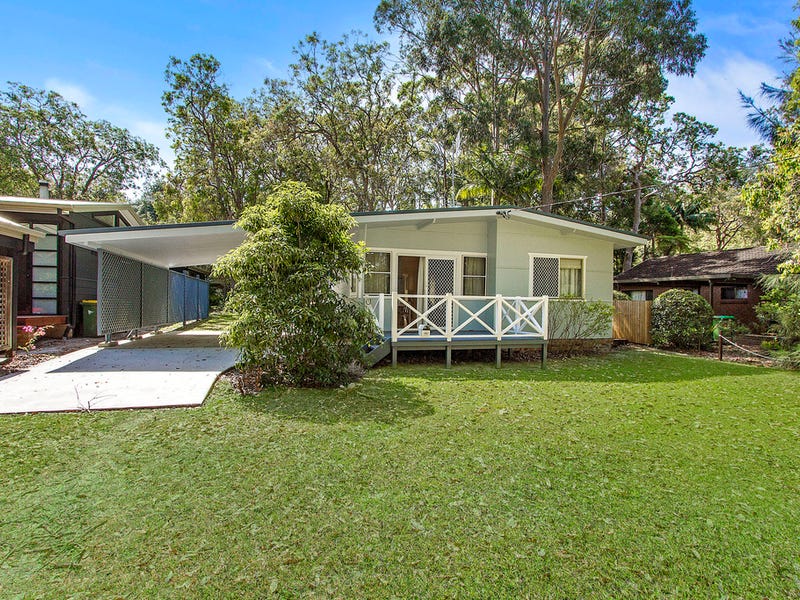 90 Diamond Road, Pearl Beach, NSW 2256