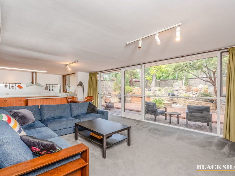 12 Perry Drive, Chapman, ACT 2611 Property Details