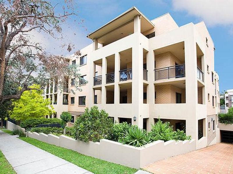 11/4347 Empress Street, Hurstville, NSW 2220