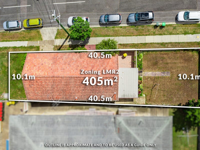 Real Estate & Property for Sale in Coorparoo, QLD 4151