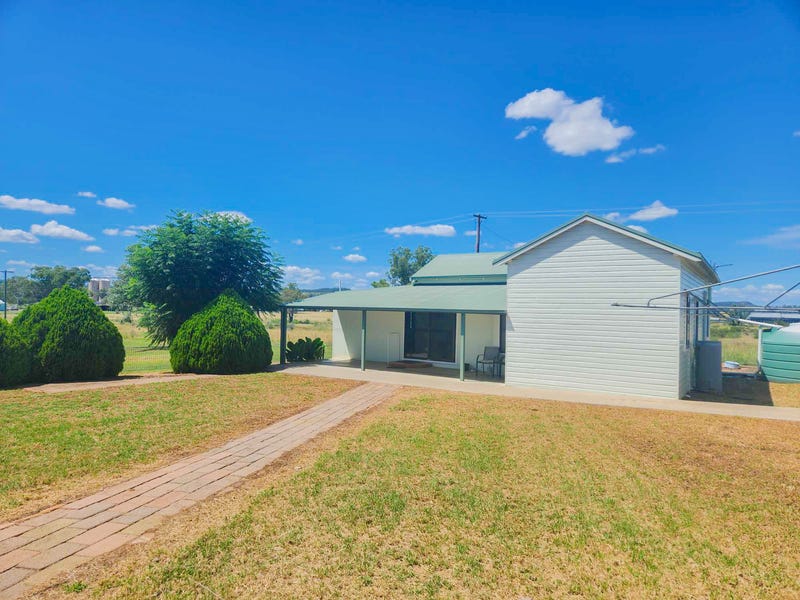 8 View Street, Warialda Rail, NSW 2402