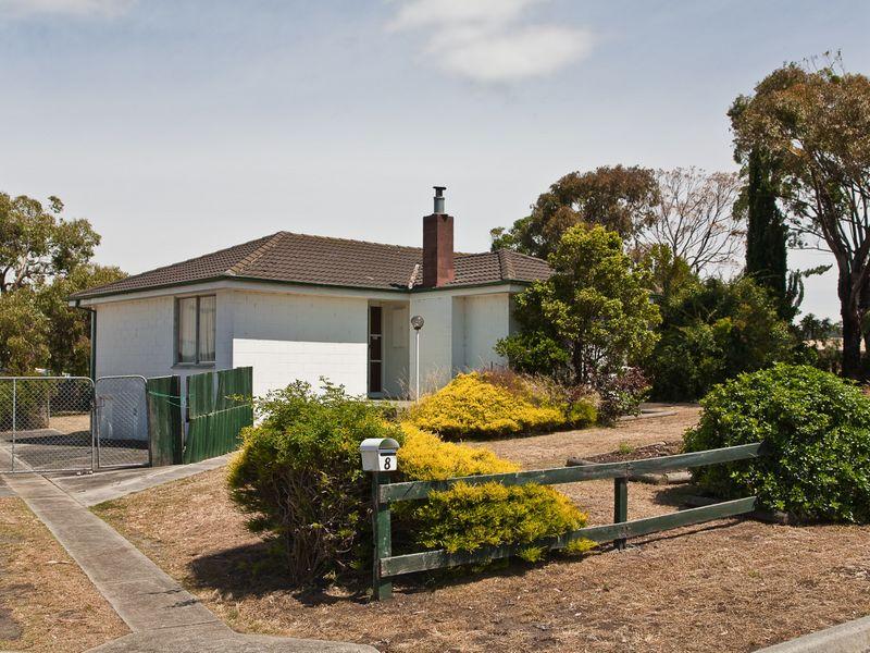 8 Carslake Street, Clarendon Vale, TAS 7019