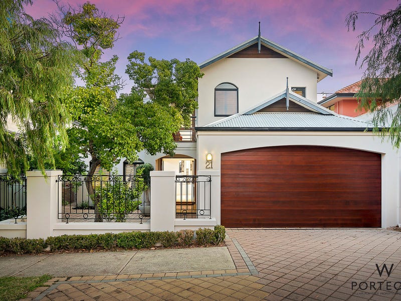 21 Athelstan Road, Cottesloe, WA 6011