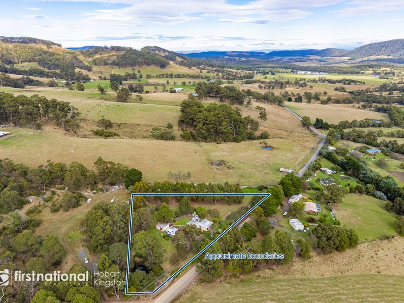 905 Bream Creek Road, Kellevie, Tas 7176 Property Details