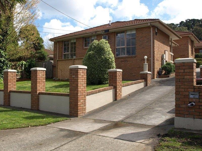 1/20 William Street, Ringwood, VIC 3134