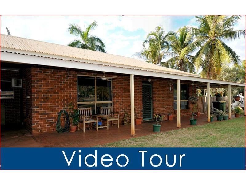 17B Dolby Road, Cable Beach, WA 6726