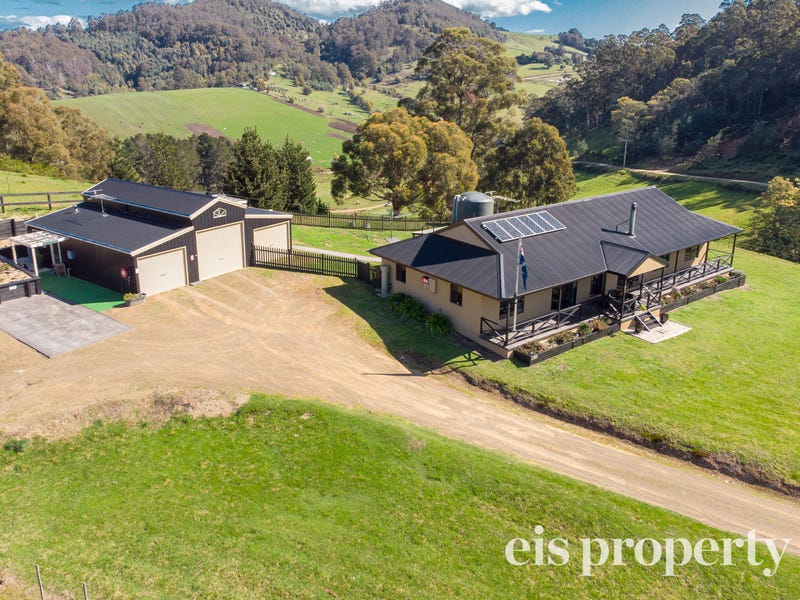 220 Jetty Road, Tas 7112 Property Details