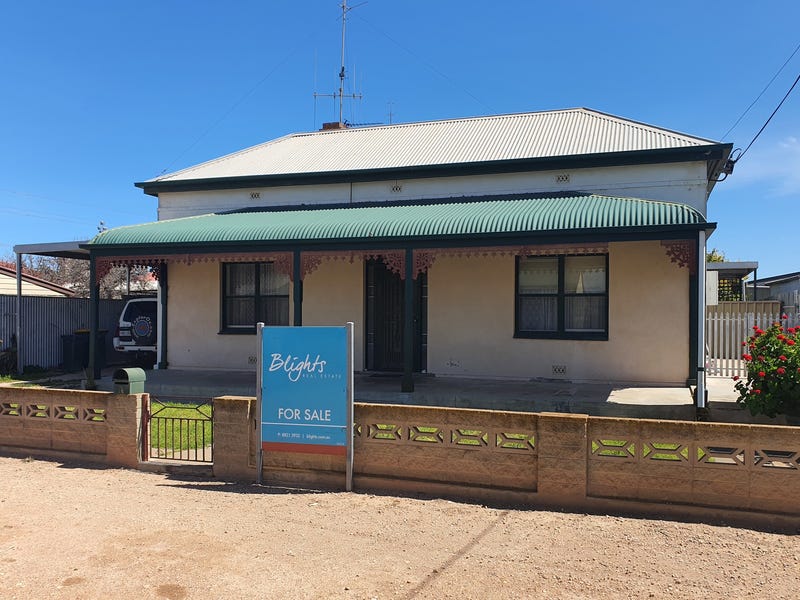 16 Gardiner Street, Wallaroo, SA 5556