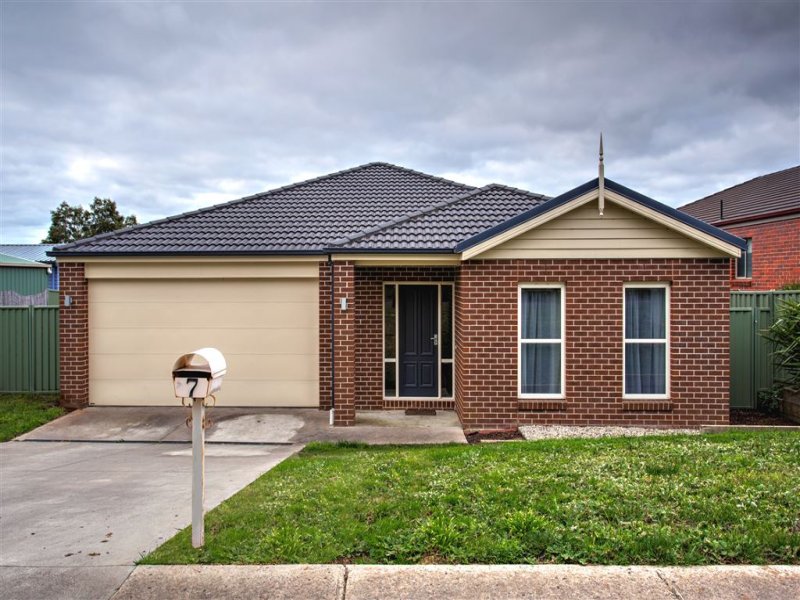 7 Street, Canadian, VIC 3350