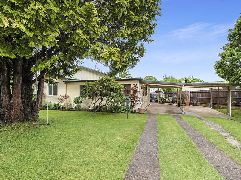 1 Kurrajong Street, Dorrigo, NSW 2453 Property Details