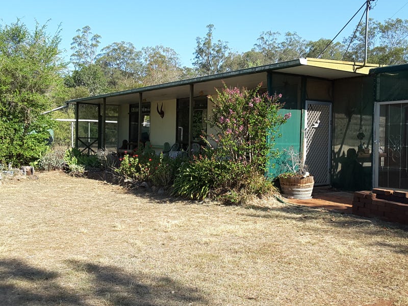 Real Estate & Property for Sale in Blackbutt, QLD 4314