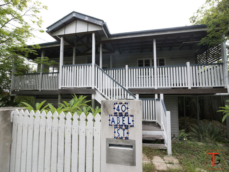 40 Abel Street, Moorooka, QLD 4105