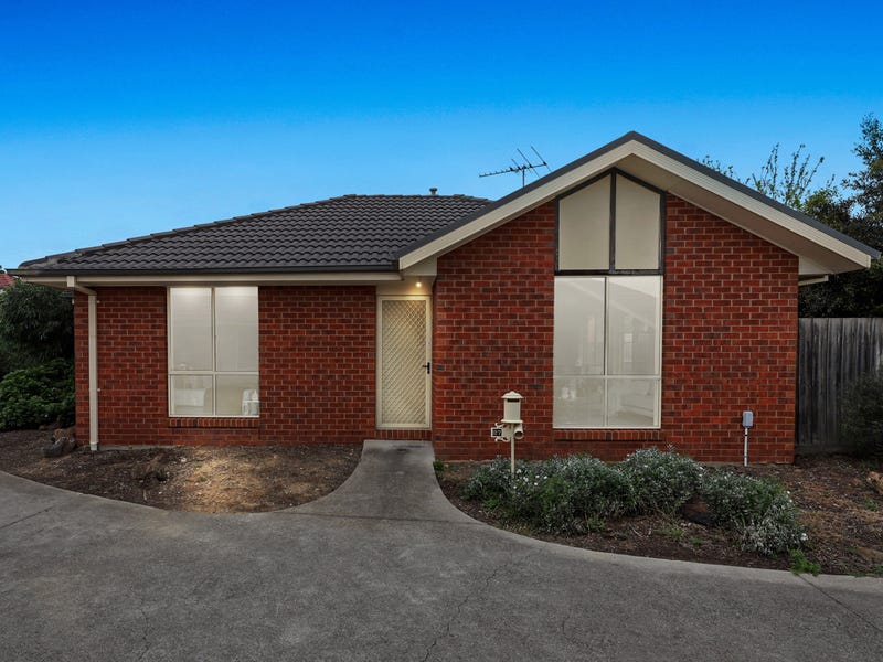 27/4 Tyson Way, Sydenham, Vic 3037 Property Details