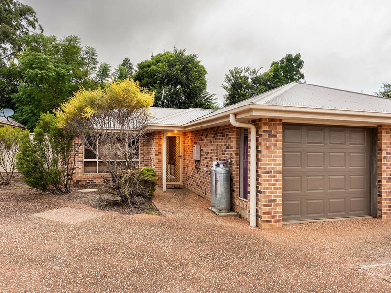 Unit 6/34 Gordon Ave, Newtown, Qld 4350 Property Details