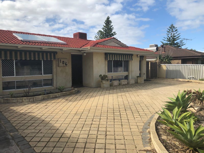 106 Currie Street, Warnbro, WA 6169 Property Details