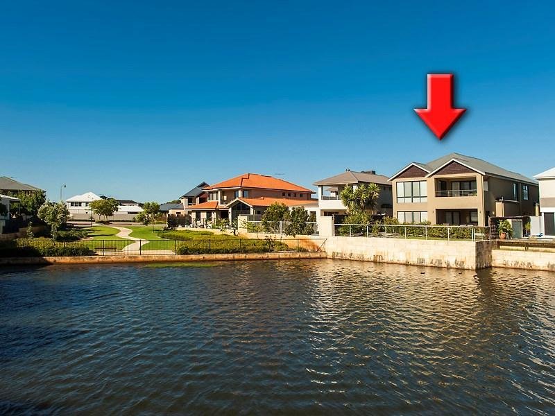 24 Lycium Quays, Stirling, WA 6021 Property Details