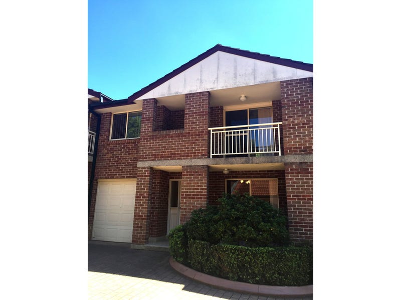 2/11A Yawung Street, Dundas, NSW 2117