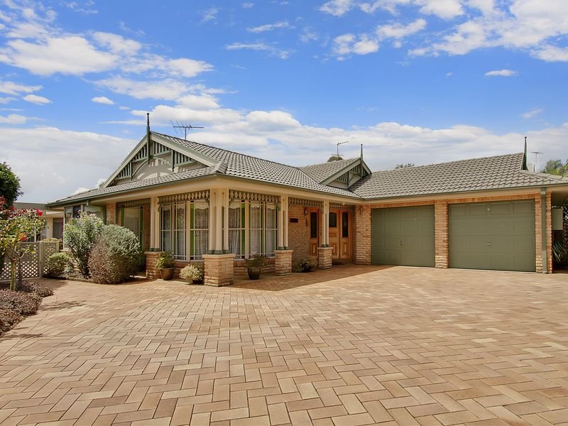 6A Sylvan Street, Galston, NSW 2159 Property Details