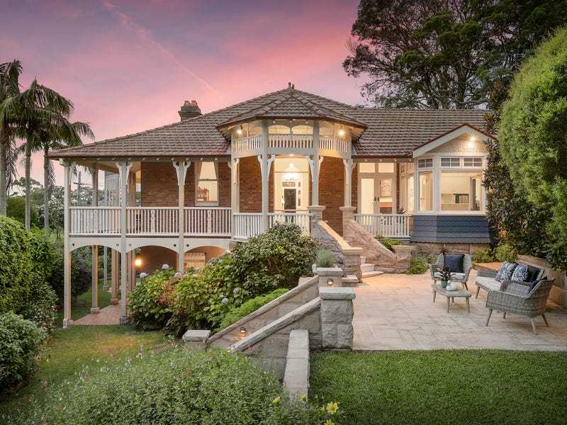 Real Estate & Property for Sale in Longueville, NSW 2066 realestate