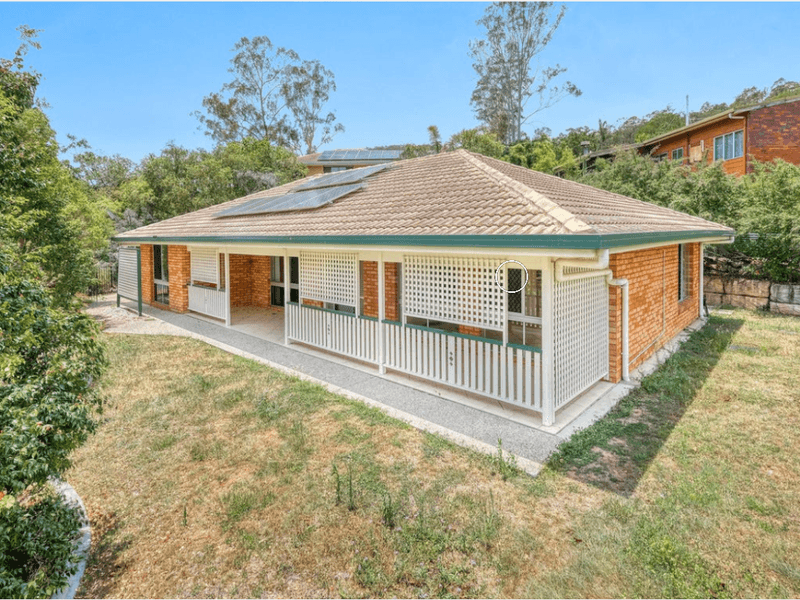 22 Woodmere Street, The Gap, QLD 4061