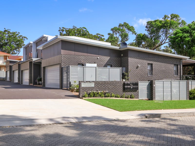 8/1A Adelaide Street, East Gosford, NSW 2250