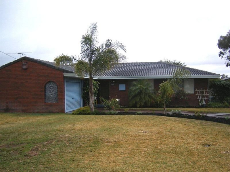 24 Kookerbrook Street, Dudley Park, Mandurah, WA 6210 Property Details