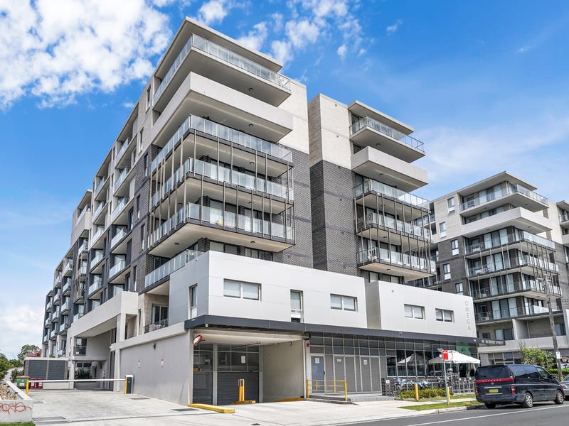 A501/48- 56 Derby Street, Kingswood, NSW 2747 - Property Details