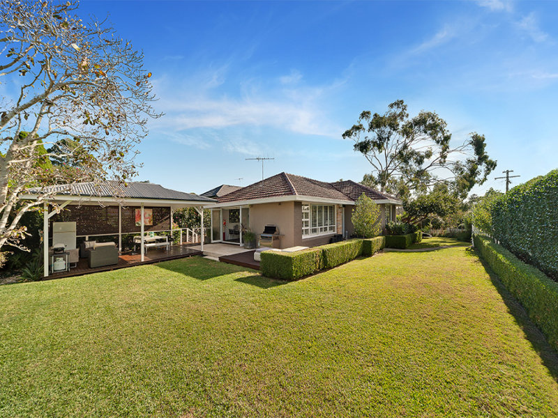 10 McLeod Ave, Roseville, NSW 2069 Property Details