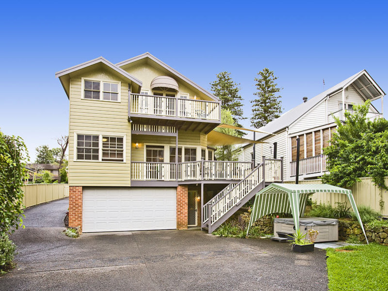 8 Renwick Street, Toronto, NSW 2283