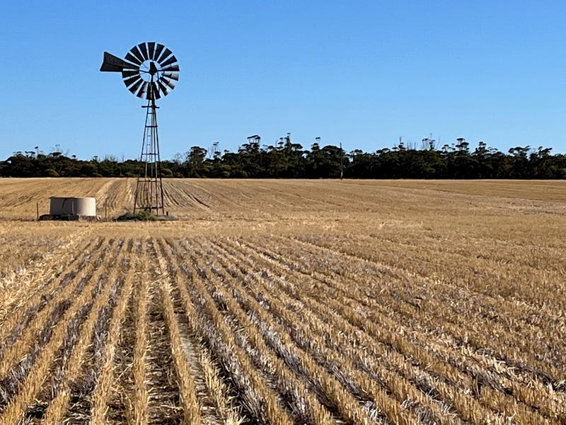 . 'Charm Hill', Dowerin, WA 6461 Property Details