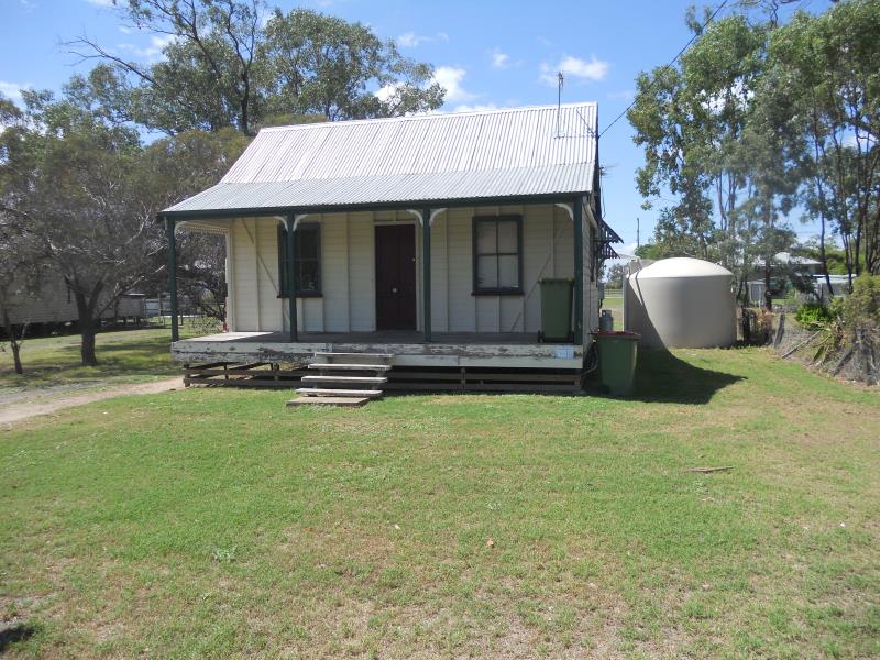 12 Charlotte Street, Millmerran, QLD 4357