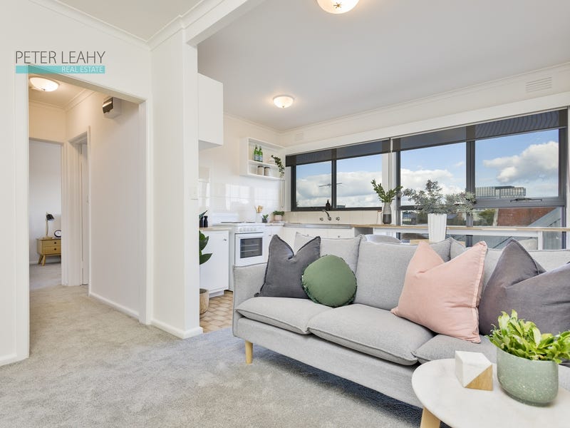 8/249 Burnley Street, Richmond, Vic 3121 Apartment for Sale