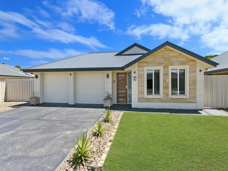 8 Daly Avenue, Freeling, SA 5372