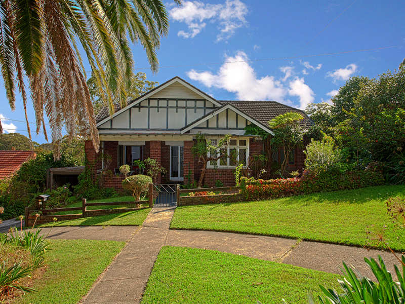 15 Peckham Avenue, Chatswood, NSW 2067 Property Details