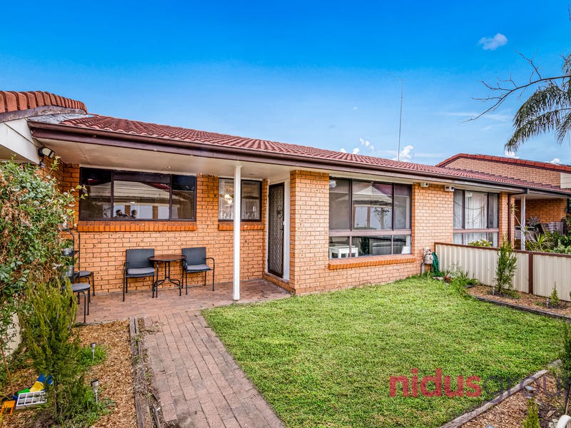 Villas for Sale in Mount Druitt, NSW 2770