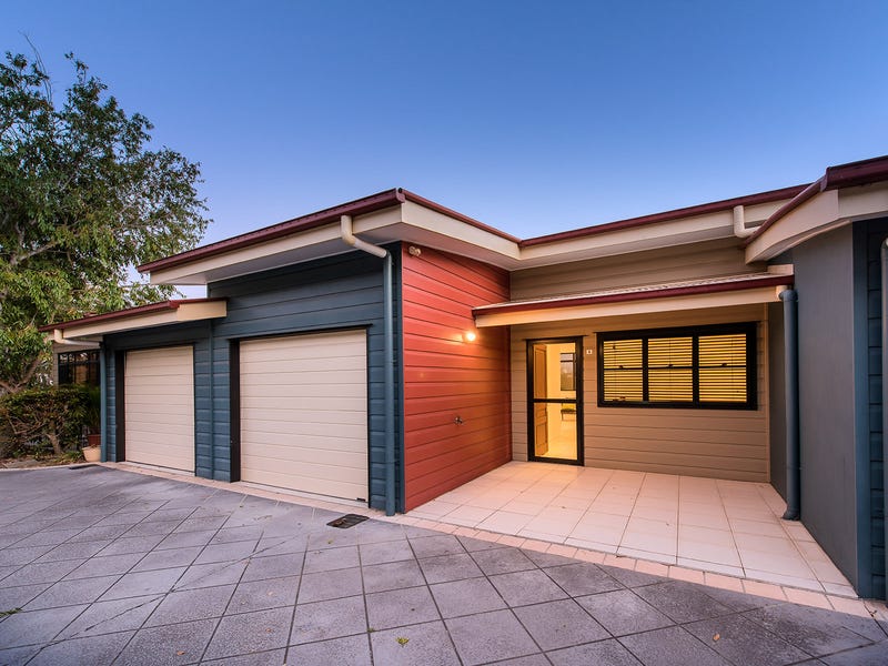 3/37 Seventh Avenue, Windsor, Qld 4030 Property Details