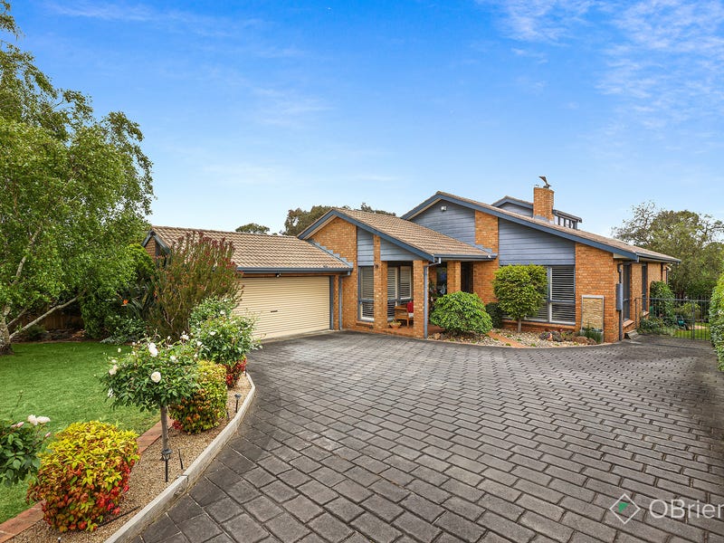 20 Robert Street, Somerville, Vic 3912 House for Sale