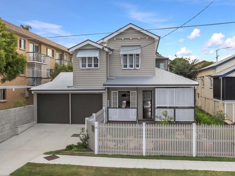 14 Stuckey Road, Clayfield, Qld 4011 Property Details