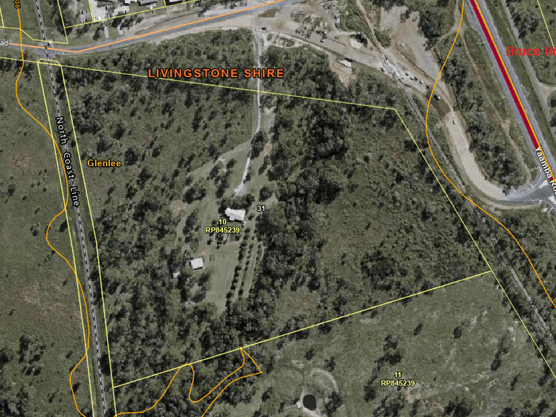 31 Dawson Road, Glenlee, Qld 4711 House for Sale