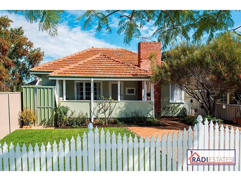 63 The Strand, Bayswater, WA 6053 Property Details