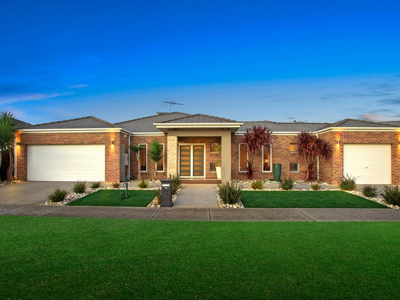 16 Breadalbane Avenue, Mernda, VIC 3754