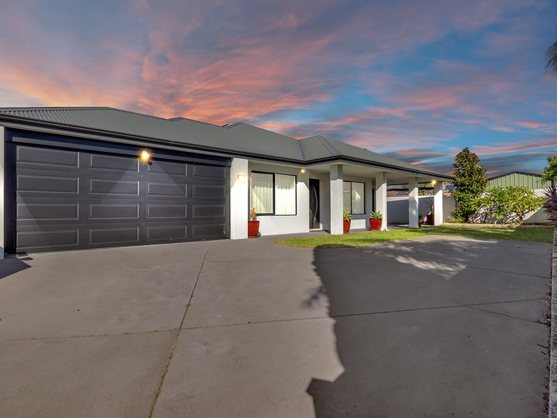 37 Bunning Boulevard, East Bunbury, WA 6230