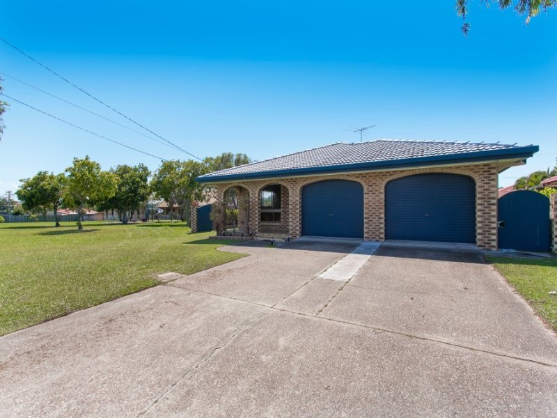 8 Barossa Street, Kipparing, QLD 4021