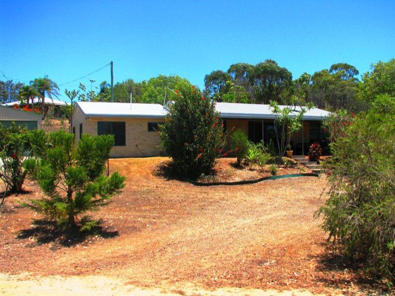 296 Browns Lane, Bungundarra, QLD 4703