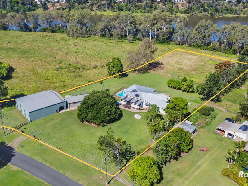 22 Rustic Road, Sharon, Qld 4670 - Property Details