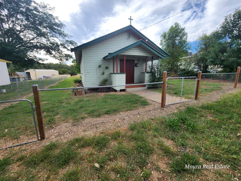 9 Power St, Baralaba, Qld 4702 Property Details