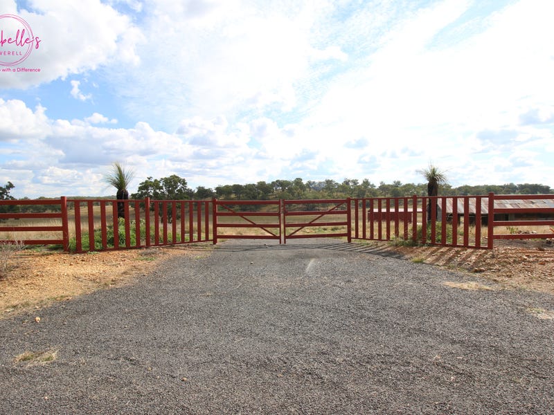 1253 Kings Plains Rd, Inverell, NSW 2360 Property Details