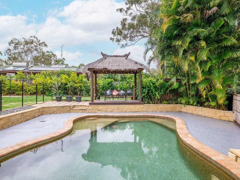 171 Simpsons Road, Elanora, Qld 4221 Property Details