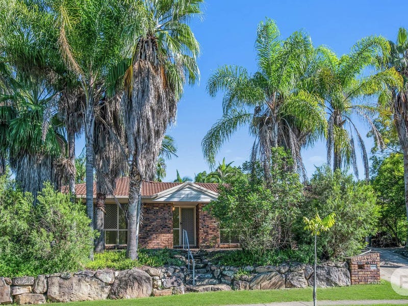 17 Mcpherson Road, Sinnamon Park, QLD 4073